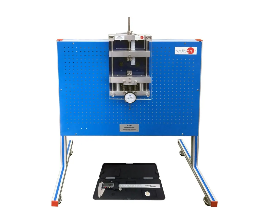 MTTU: Tensile Tester Unit
