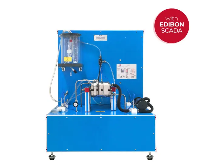 PASC: Computer Controlled Laboratory Pasteurizer