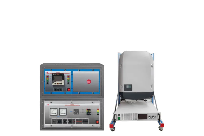 PWP-PE: Photovoltaic Energy Power Plant