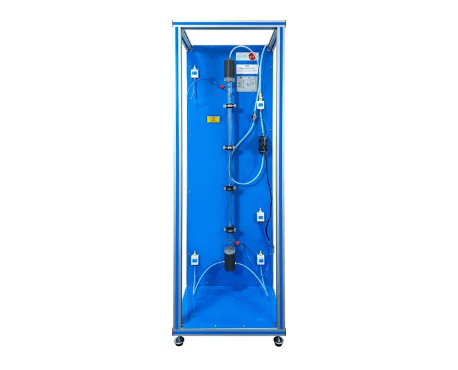 QRL: Laminar Flow Reactor for QR