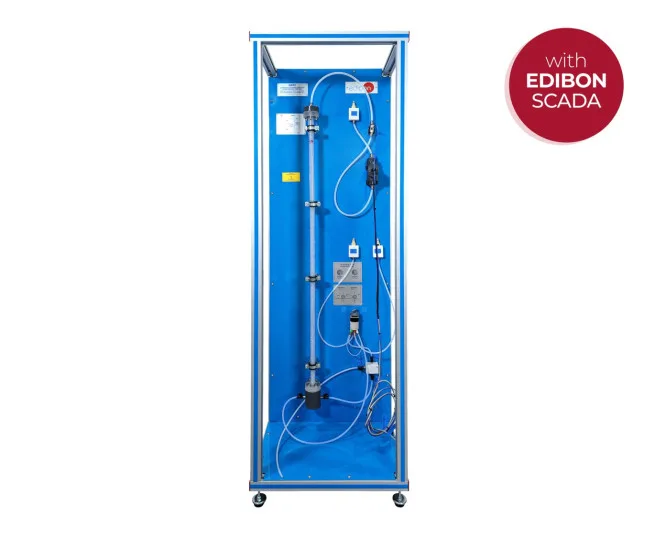 QRPC: Computer Controlled Plug Flow Reactor for QRC