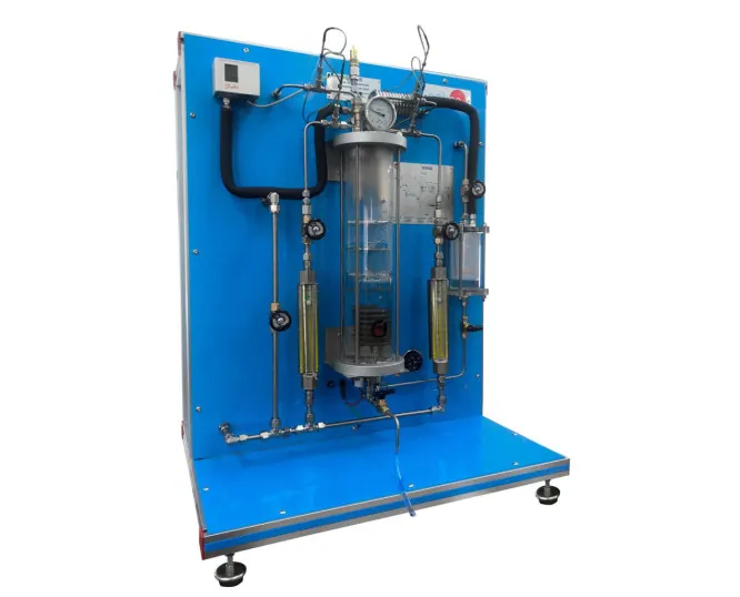 TCPGB: Film and Dropwise Condensation Unit