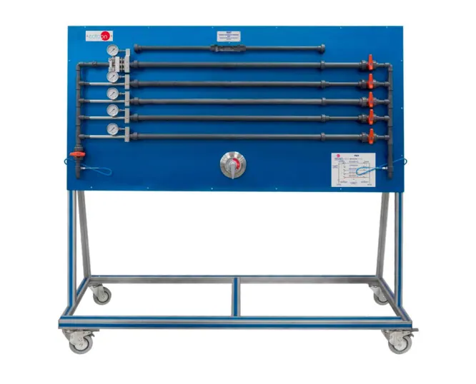 TEDT: Thermal Expansion Training Unit
