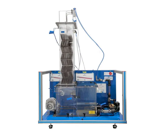 TTEB: Bench Top Cooling Tower