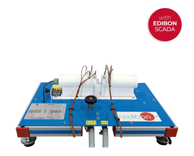 TXC/CL: Linear Heat Conduction Unit for TSTCC