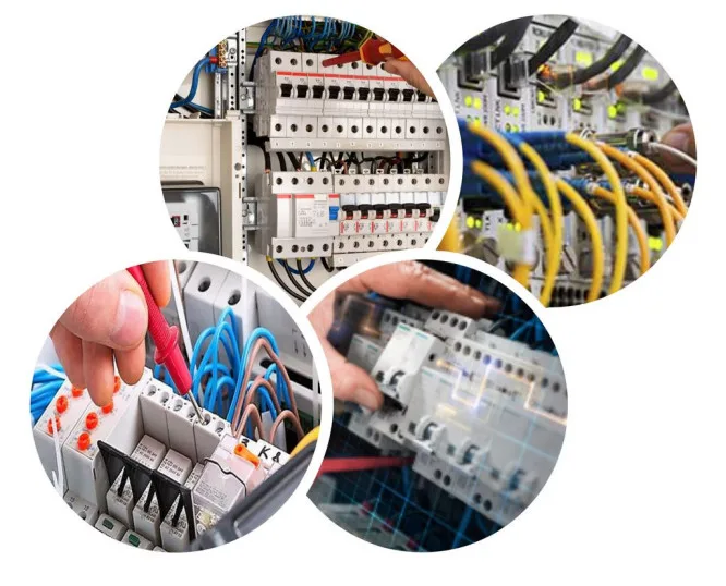 WIT-NETS: Wiring Installation Training for Network Systems