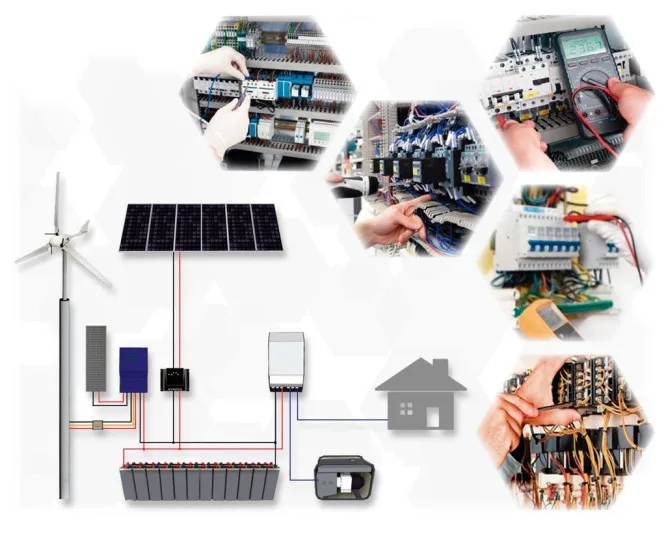 WIT-PHS: Wiring Installation Training for Photovoltaic Systems