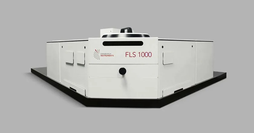 FLS1000: Photoluminescence Spectrometer