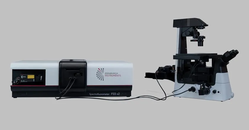 MicroPL: Microspectroscopy Upgrade
