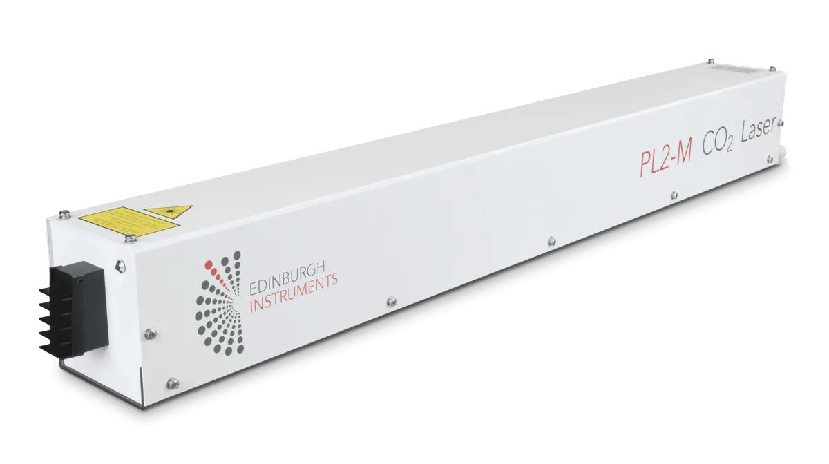 PL Series: CO and CO2 Gas Lasers