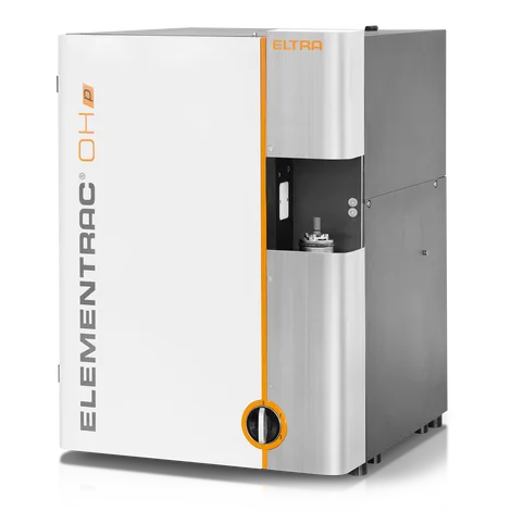 ELEMENTRAC OH-p: Oxygen / Hydrogen Analyser