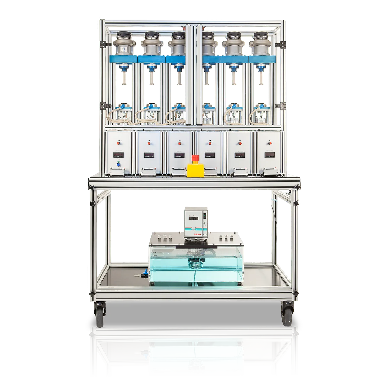 Chewing Gum Tester DRT