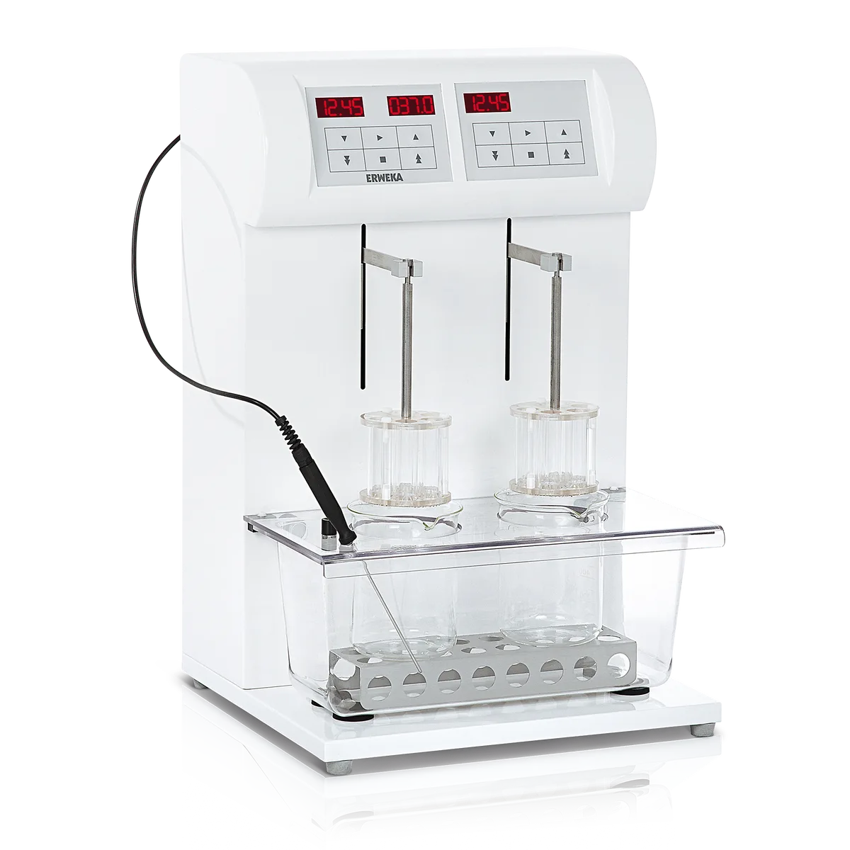 Disintegration Tester ZT 320 Series (ZT 321, ZT 322, ZT 323, ZT 324)