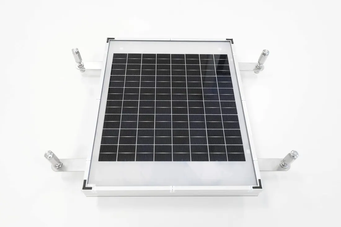 Micro uniformity Measurement tool