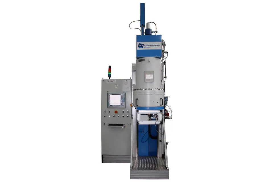 Multi-purpose Hot Press HP P