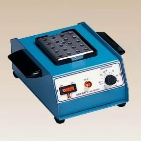 DB-005 dry bath incubator, block heater
