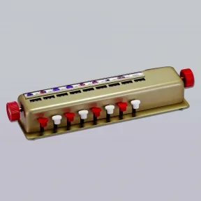 DBC-9 manual differential blood counter