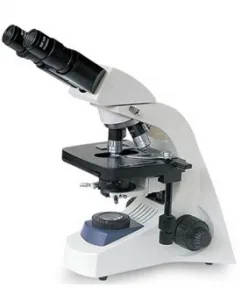 PB-3428 binocular microscope