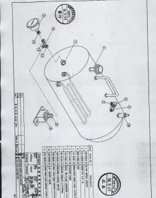 SA-232 portable autoclave