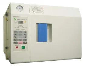 SA-300MA bench top autoclave