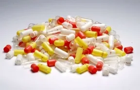 Vegetable capsule