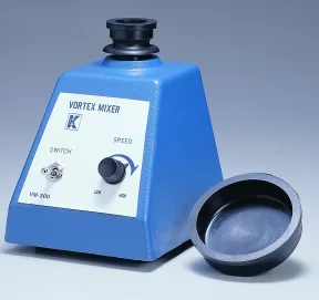 VM-300 vortex mixer