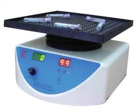 VRN-380 rocking shaker