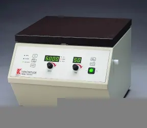 PLC-025 universal centrifuge