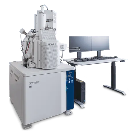 High Resolution Schottky Scanning Electron Microscope SU3900SE/SE Plus SU3800SE/SE Plus