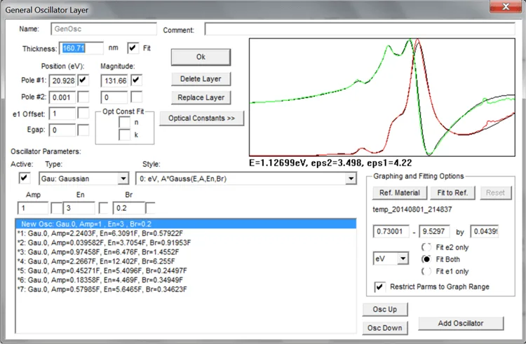 WVASE Software