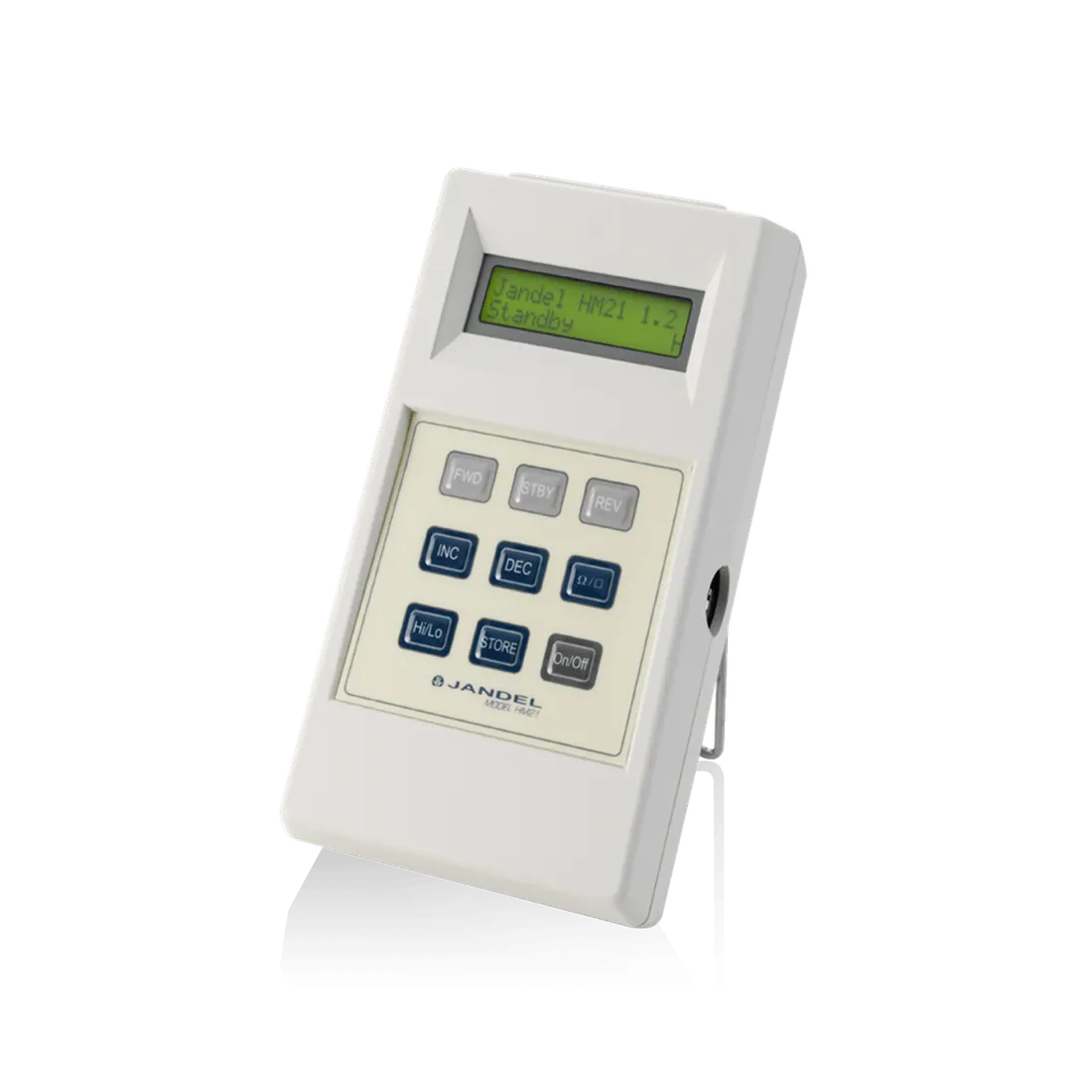 Jandel HM21 Test Unit