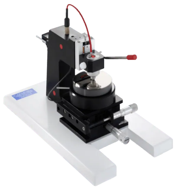 Jandel Microposition Probe Stand