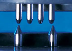 Jandel Very Close Spacing probe
