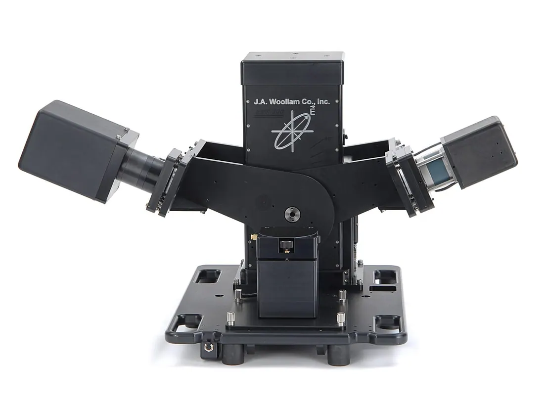 M-2000 Ellipsometer