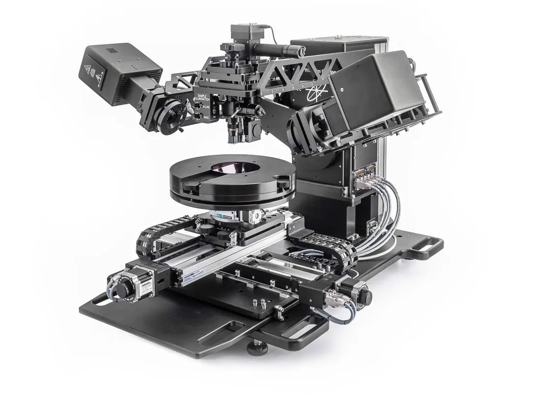 RC2 Ellipsometer