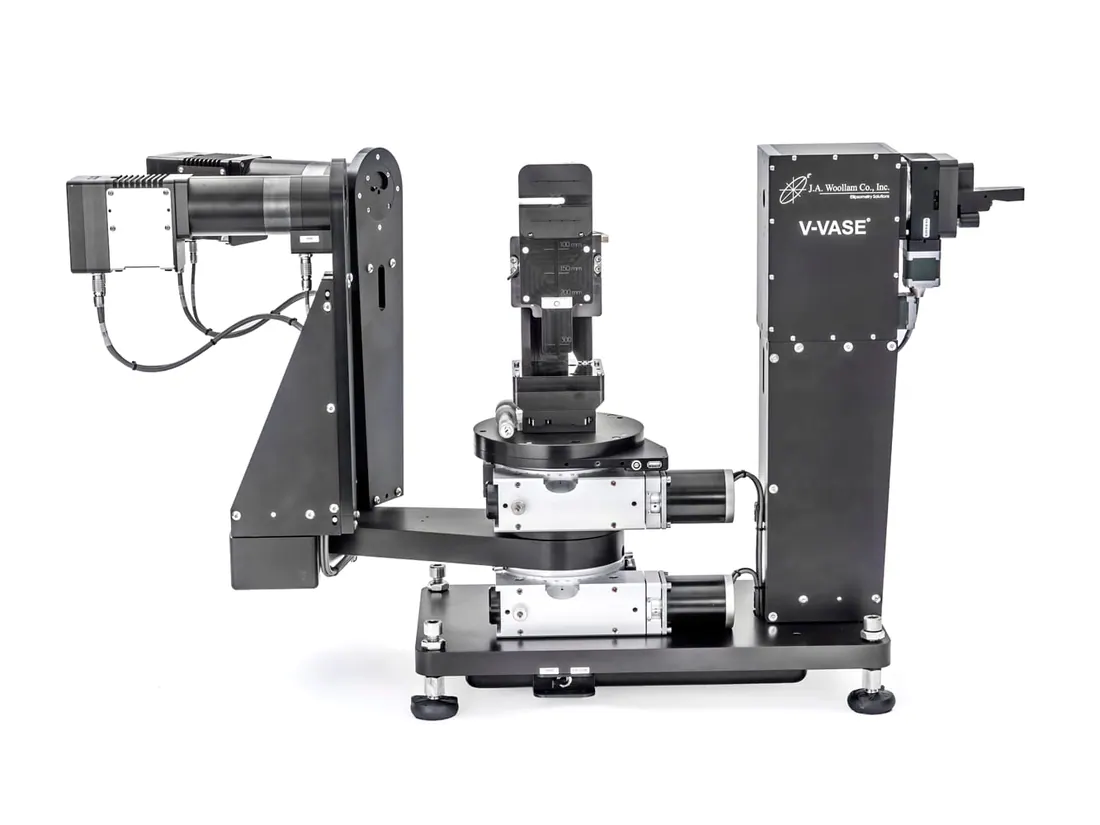 VASE Ellipsometer