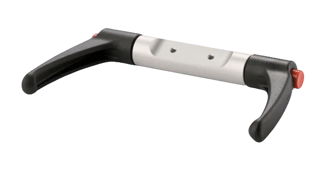 Ergonomic handle (Double-sided)
