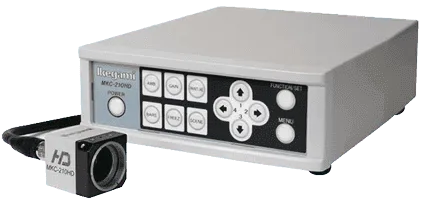 IKEGAMI MKC-210 HD