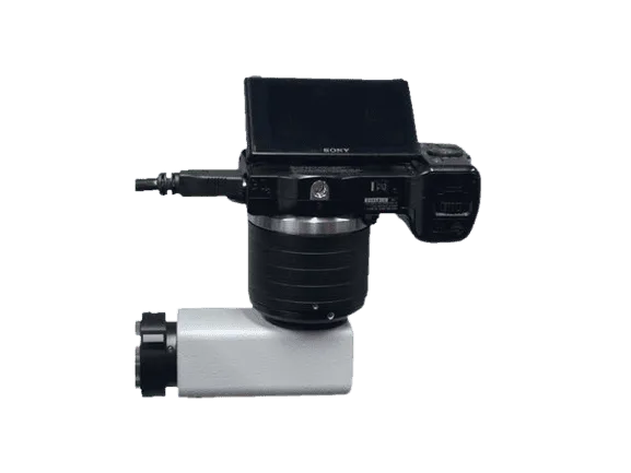 KAPS HD Photo Adapter (SONY)