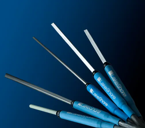 400 Series Hall Probes