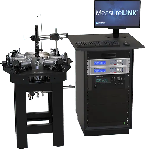 CPX-VF Cryogenic Probe Station