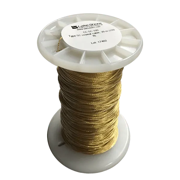 Cryogenic Cable