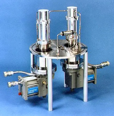 Custom-Engineered Cryogenic Systems