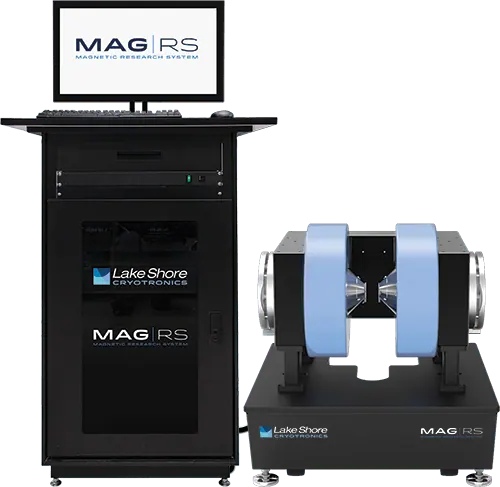 MagRS Magnetic Research System