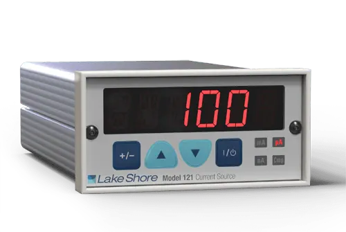 Model 121 Programmable DC Current Source