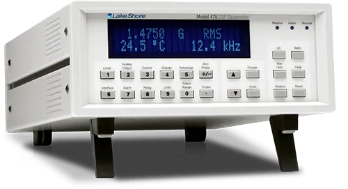 Model 475 DSP Gaussmeter