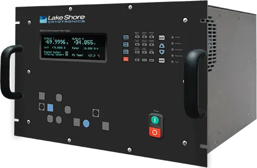 Model 643 Electromagnet Power Supply