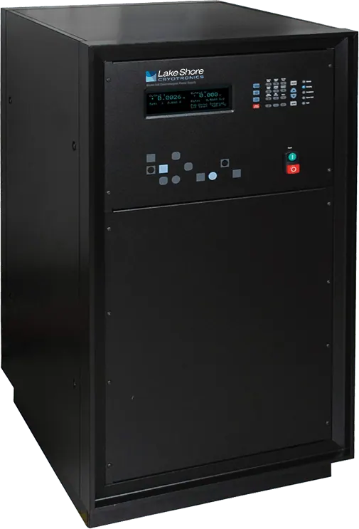 Model 648 Electromagnet Power Supply