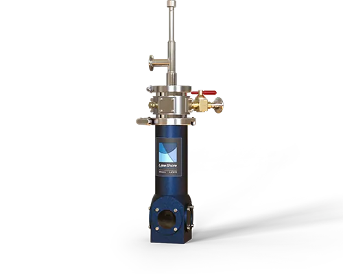 SuperTran Series Continuous Flow Cryostats