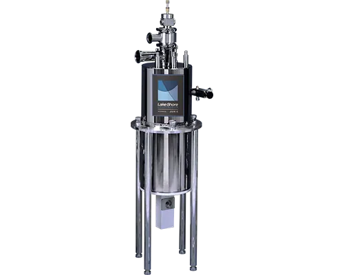 SuperVariTemp Cryostats